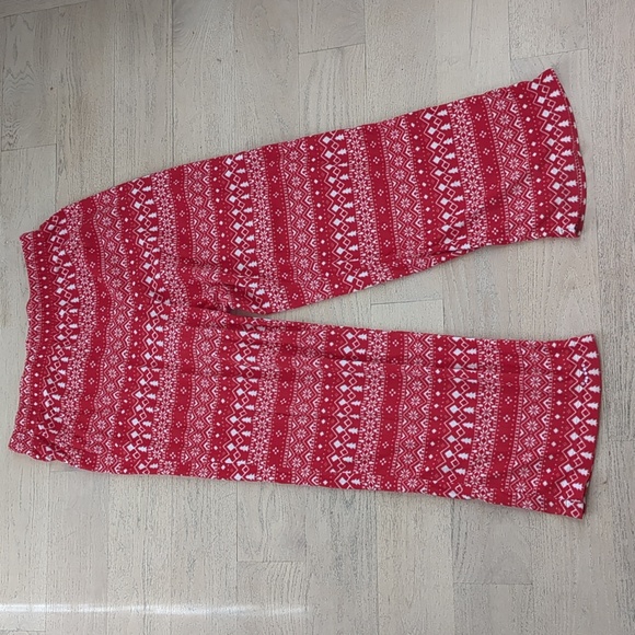 Men's "Papa" Bear Pajamas size L - Picture 6 of 9